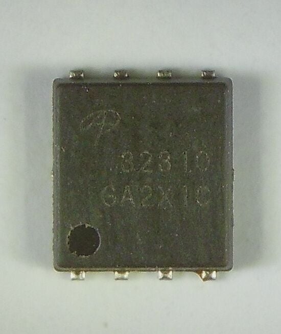 32310 AONS32310 Mosfet DFN 5x6
