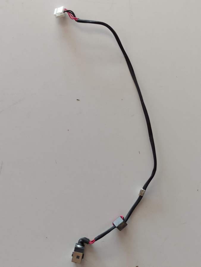 @ORIGINAL LENOVO G565 DC JACK G560 DC JACK
