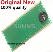 DDR4 Ram Slot Tester Desktop