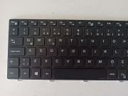DELL 3543 KLAVYE