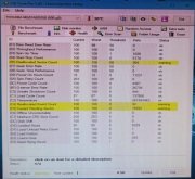 Arızalı HDD 500GB Toshiba MQ01ABD050 AAA AA00/AX001A G003138A