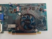 HIS HD 4650 HDMI 1GB (128bit) 800MHz DDR2 PCIe H465FS1GH