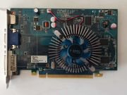 HIS HD 4650 HDMI 1GB (128bit) 800MHz DDR2 PCIe H465FS1GH