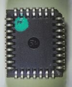 49LF040B SST49LF040B-33-4C-NHE Bios Chipset