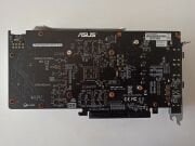 ASUS DUAL-GTX1060-O6G GTX 1060 6 GB