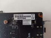 ASUS DUAL-GTX1060-O6G GTX 1060 6 GB