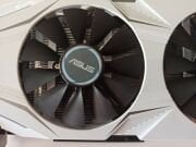 ASUS DUAL-GTX1060-O6G GTX 1060 6 GB