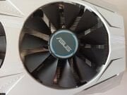 ASUS DUAL-GTX1060-O6G GTX 1060 6 GB