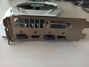 ASUS DUAL-GTX1060-O6G GTX 1060 6 GB