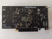 MSI GEFORCE GTX 1050 TI 4GT OC 4GB GDDR5 128bit NVIDIA Ekran Kartı