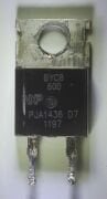 BYC8 600 BYC8-600 Diyot TO-220AC