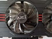 ASUS AREZ-RX560-O4G-EVO
