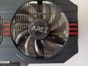 ASUS AREZ-RX560-O4G-EVO