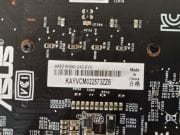 ASUS AREZ-RX560-O4G-EVO