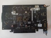 ASUS GEFORCE PH-GTX1050TI-4G 4GB GDDR5 128BIT