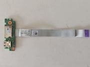 @ORIGINAL DELL 3543 USB BOARD 450.00H03.0001 CEDAR / JANUS IO CARD
