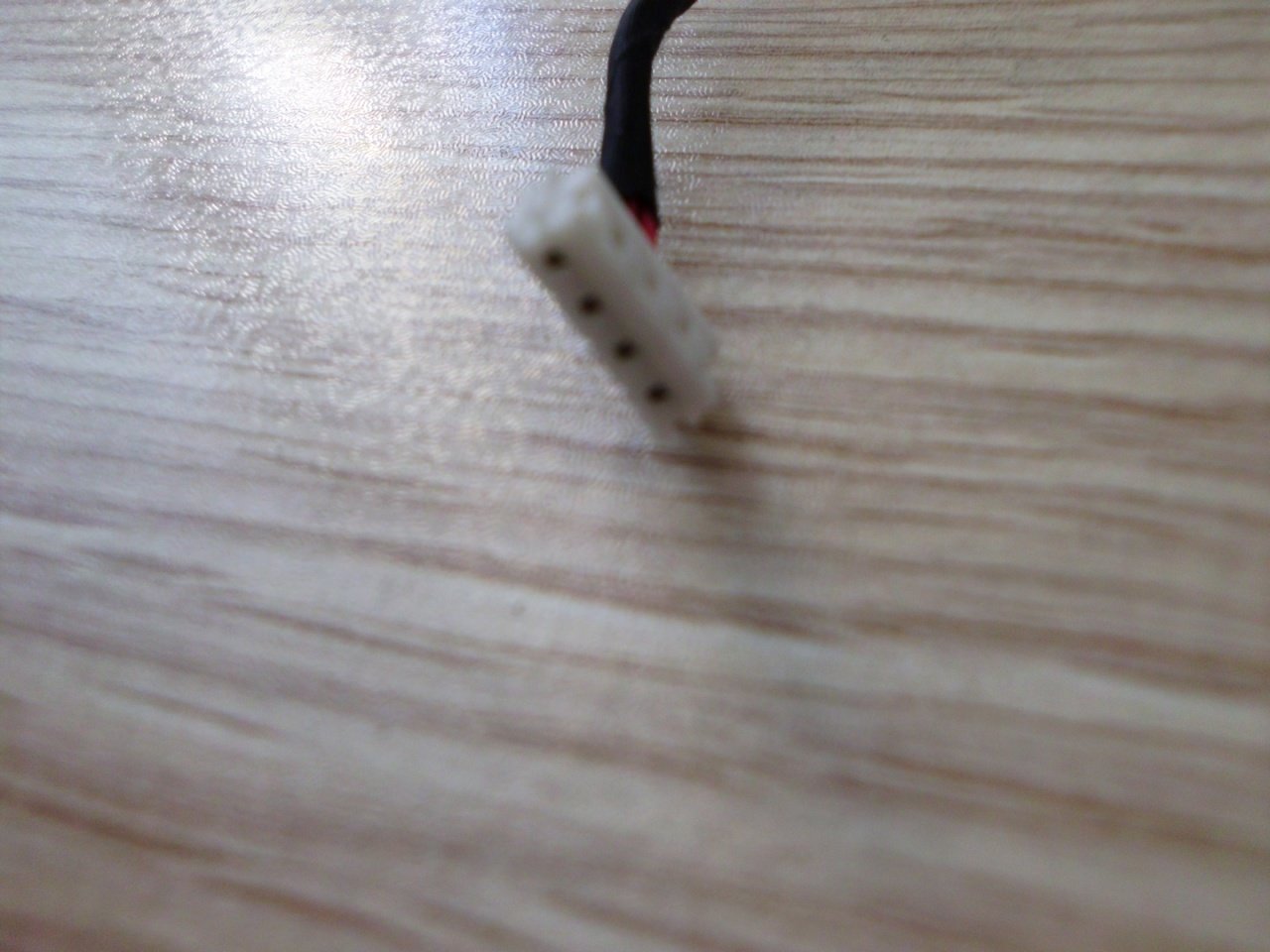 @ORIGINAL TOSHIBA L850 DC JACK L850 ŞARJ SOKET