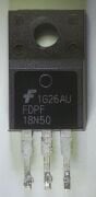 18N50 FDPF18N50 N-Kanal Mosfet TO−220F