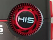 HIS HD 5850 1GB (256bit) HD5850 GDDR5 PCIe Ekran Kartı