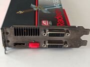 HIS HD 5850 1GB (256bit) HD5850 GDDR5 PCIe Ekran Kartı