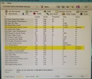 Arızalı HDD 500GB Toshiba MQ01ABF050M AAA BB10/AM0P1A G003235C