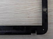 @ORIGINAL TOSHIBA L850 BEZEL L850 EKRAN ÖN ÇERÇEVE 13N0-ZWA0R02