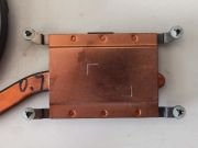 @ORIGINAL Lenovo ThinkPad T460p Fan Bakır Blok AT10A002DT0