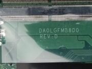 Casper S500 Anakart SRK02 DA0LGFMB8D0 REV:D İ7 1165G7