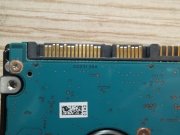 Arızalı HDD 500GB Toshiba MQ01ABD050 AAT AA00 AX002M G003138A