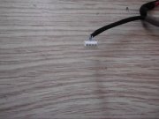 @ORIGINAL DV6000 dv6755et dv6700 DC JACK USB SOKET DV6500 DV6640et DDAT8APB300
