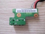 @ORIGINAL DV6000 dv6755et dv6700 DC JACK USB SOKET DV6500 DV6640et DDAT8APB300
