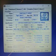 Casper S500 Anakart SRK02 DA0LGFMB8D0 REV:D İ7 1165G7