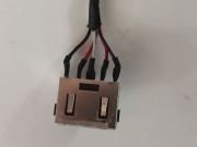 @ORIGINAL Lenovo ThinkPad T460p DC JACK