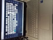 Casper S500 Batarya SQU-1716 11.55V 4550mAh