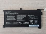 Casper S500 Batarya SQU-1716 11.55V 4550mAh