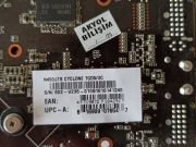 MSI N450GTS Cyclone 1GD5/OC 1GB 128Bit DDR5 DL DVI/Mini HDMI Ekran Kartı