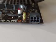 MSI N450GTS Cyclone 1GD5/OC 1GB 128Bit DDR5 DL DVI/Mini HDMI Ekran Kartı