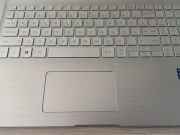 Casper S500 Üst Kasa & Klavye AELGAA00010 EALGA006010