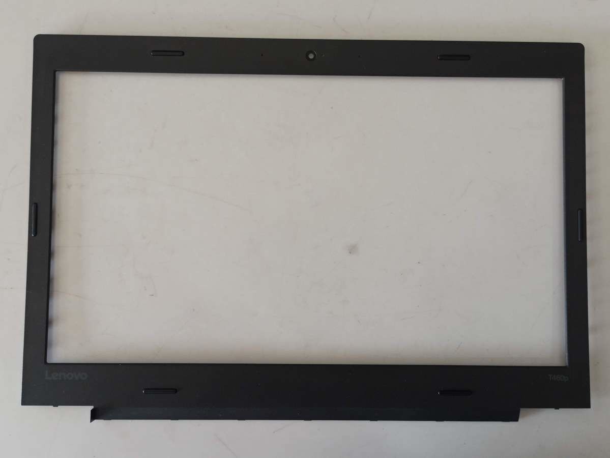@ORIGINAL Lenovo ThinkPad T460p BEZEL SB30K66244