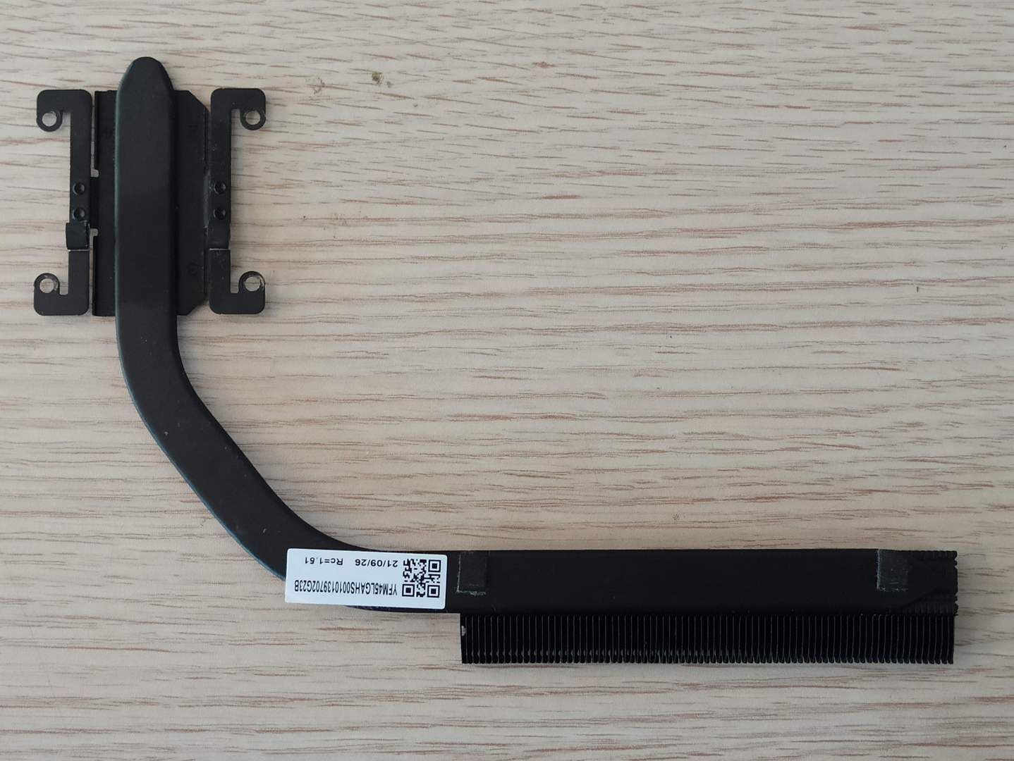 Casper S500 Bakır Blok YFM45LGAHS00