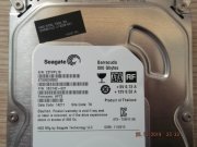 Arızalı Harddisk Seagate ST500DM002 1BD142-021 100535704 REV C