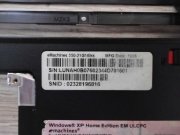 @ORIGINAL Emachines eM350 ALT KASA