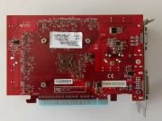 MSI Ati R4850-MD1G-OC HD4850 1GB 256Bit GDDR3 (DirectX 10.1) DVI HDMI PCI-E x16 2.0 Ekran Kartı