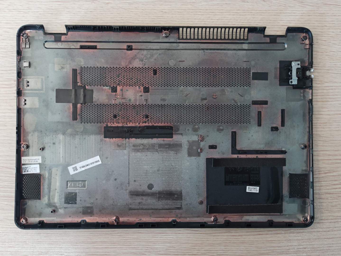 Casper S500 Alt Kasa EALGA004020