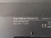 Casper S500 Alt Kasa EALGA004020