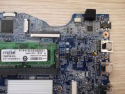 Casper CLE Anakart  M300B_MAIN_PCB M300B 2 Gb Uyumlu Ram  Intel Celeron N2840 2.16