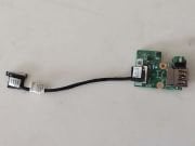 @ORIGINAL Lenovo ThinkPad T460p USB BOARD NS-A612