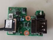 @ORIGINAL Lenovo ThinkPad T460p USB BOARD NS-A612