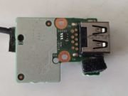 @ORIGINAL Lenovo ThinkPad T460p USB BOARD NS-A612