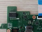 Casper S500 IO Board DA0LGFPC8B0